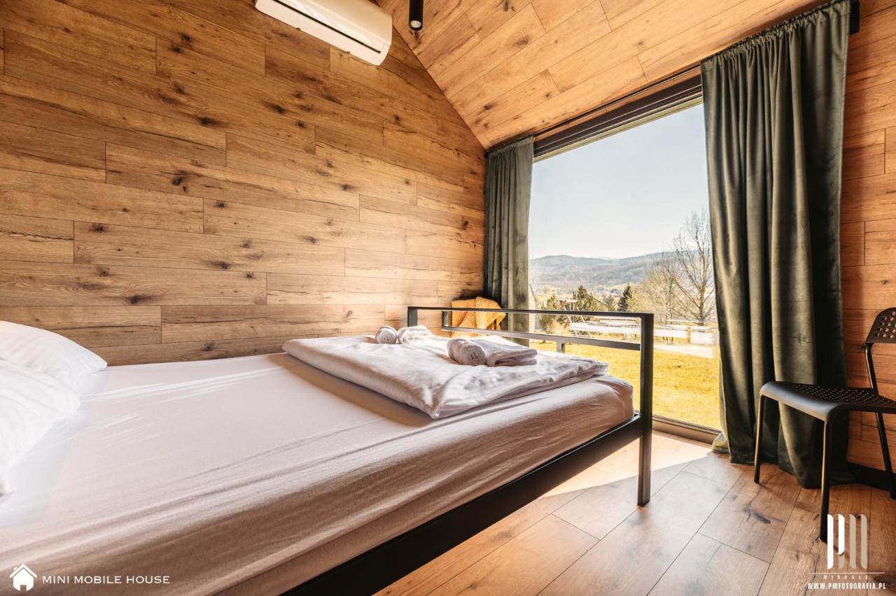 Arnikowa Widokowka Villa Sosnowka  Bagian luar foto