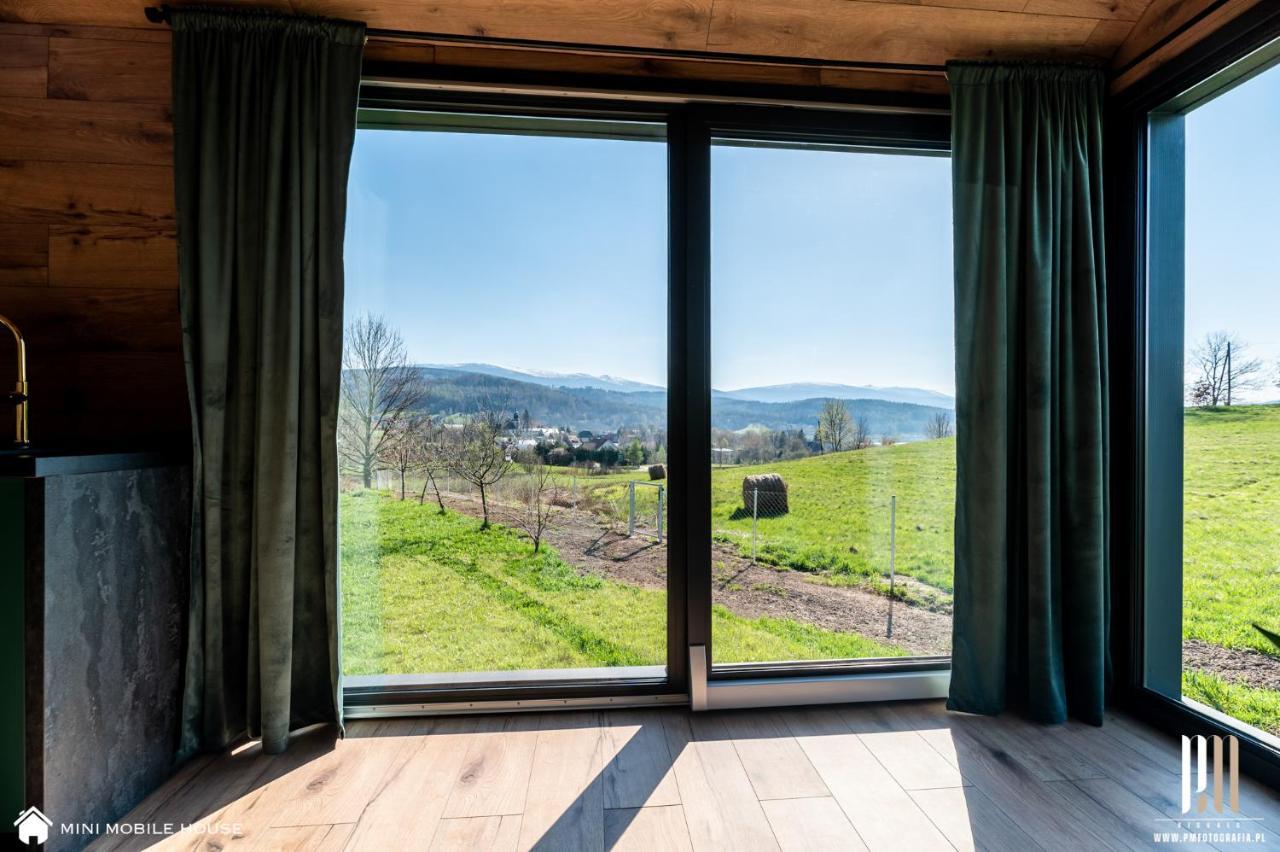 Arnikowa Widokowka Villa Sosnowka  Bagian luar foto